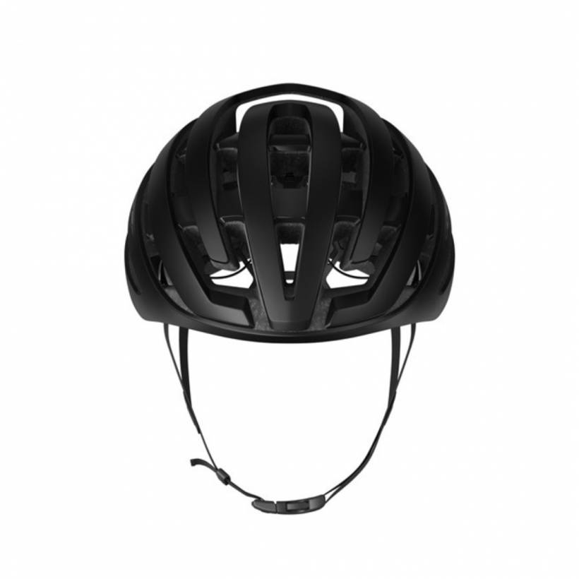 Capacete Lazer Z1 Kineticore Titanium preto