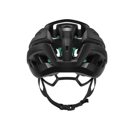 Lazer Z1 Kineticore Titanium Helmet Black