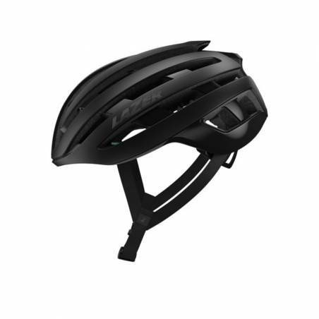 Capacete Lazer Z1 Kineticore Titanium preto
