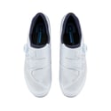 Shimano RC302 White Shoes