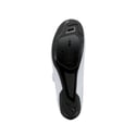 Białe buty Shimano RC302