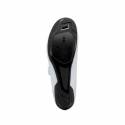 Shimano RC302 White Shoes