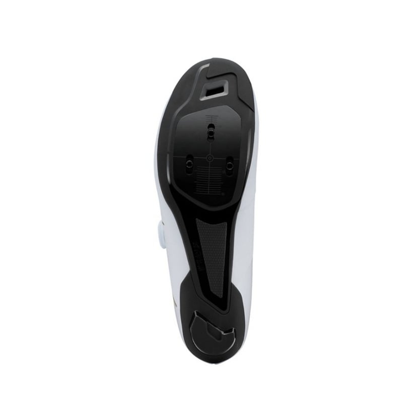 Shimano RC302 White Shoes