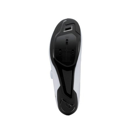 Shimano RC302 White Shoes