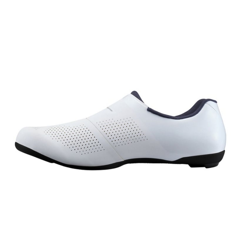 Shimano RC302 White Shoes
