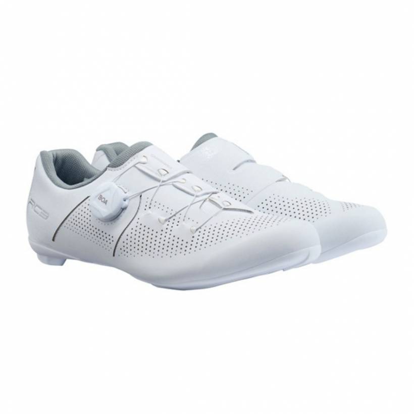 Zapatillas Shimano RC302 Blanco Mujer