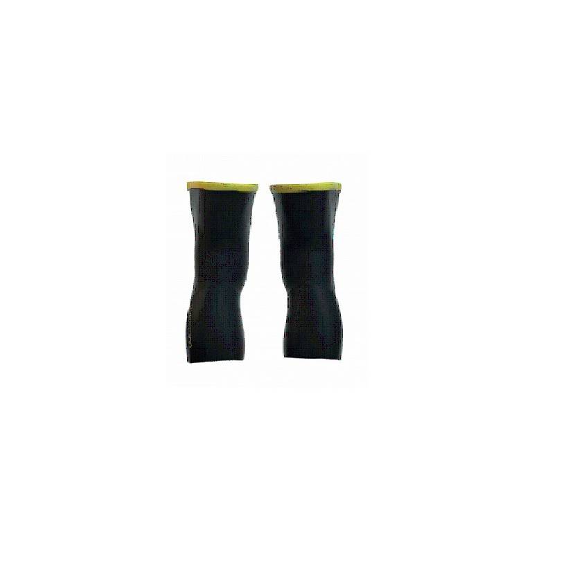 Joelheira de proteção UV Ale Black