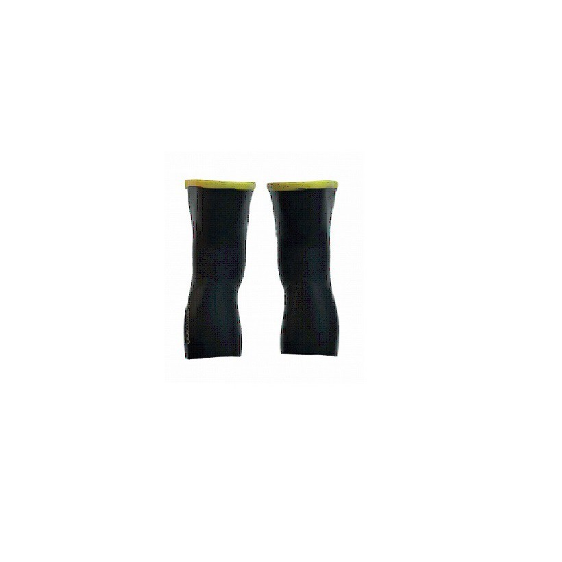 Rodillera UV Protection Ale Negra