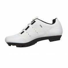 DMT KM4 Witte Sneakers 2