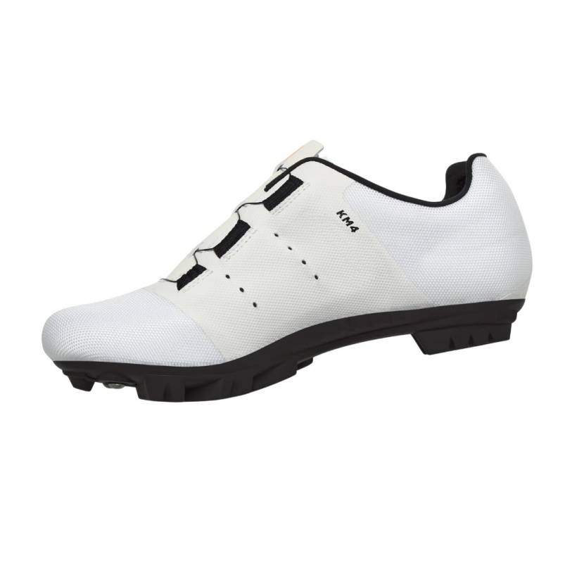 DMT KM4 Witte Sneakers