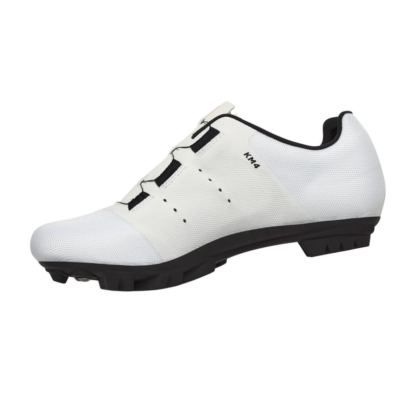 Scarpe DMT KM4 Bianche