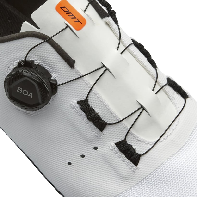 Zapatillas DMT KM4 Blanco