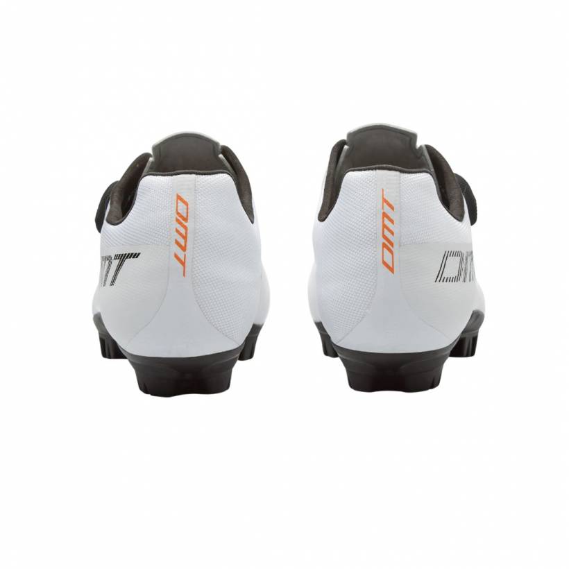 DMT KM4 Witte Sneakers