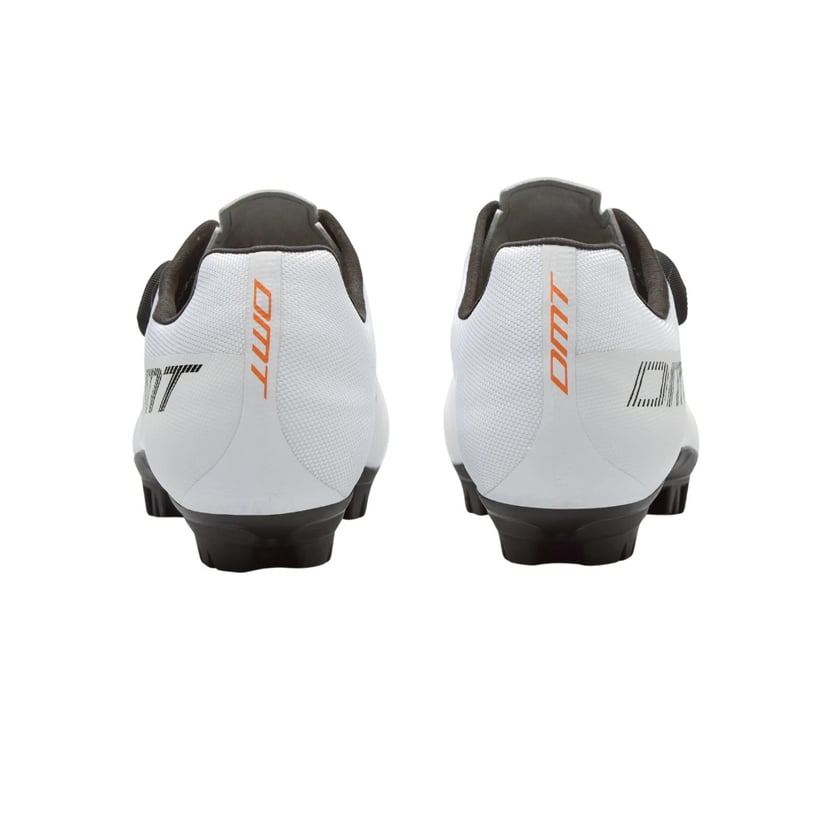 Scarpe DMT KM4 Bianche