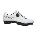 Scarpe DMT KM4 Bianche