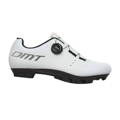 DMT KM4 Chaussures Blanches