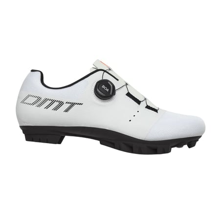 Zapatillas DMT KM4 Blanco