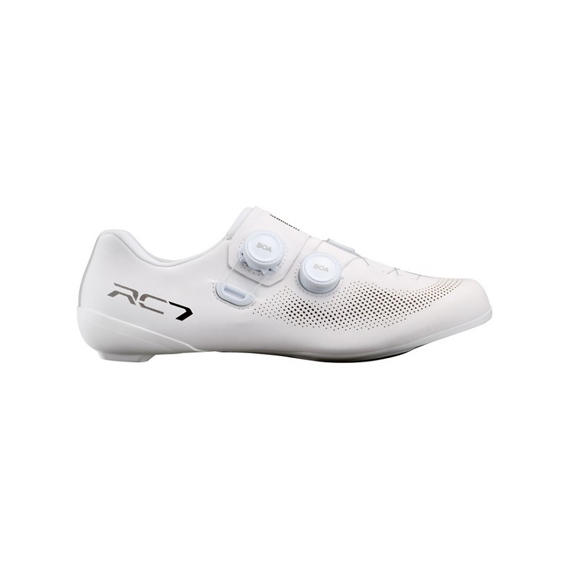 Shimano RC703 Weiße Schuhe