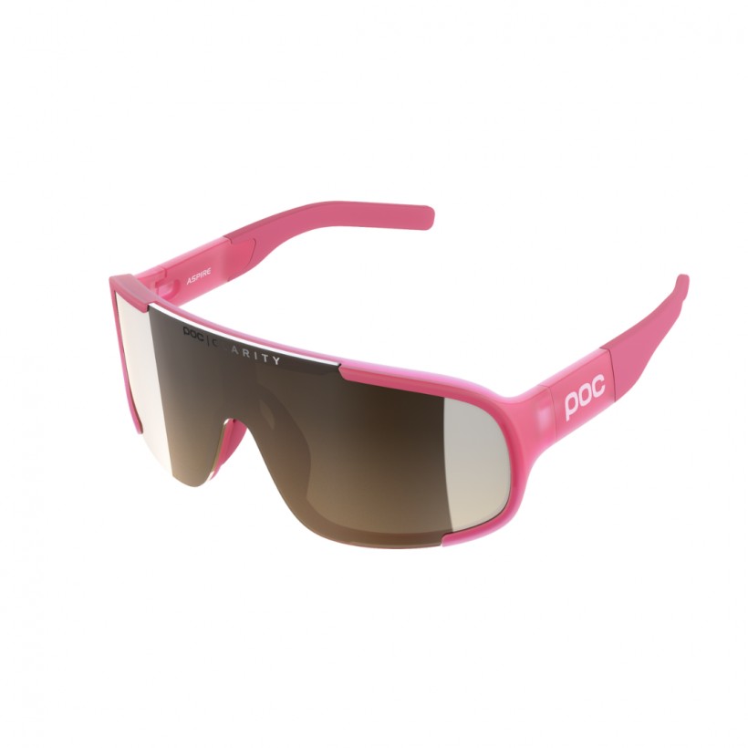 Occhiali POC Aspire rosa
