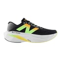 New Balance FuelCell SuperComp Trainer v3 Shoes Black Green Yellow