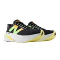 New Balance FuelCell SuperComp Trainer v3 Shoes Black Green Yellow