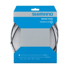 Tubo freno Shimano SM-BH90-JK-SSR 1700mm Nero