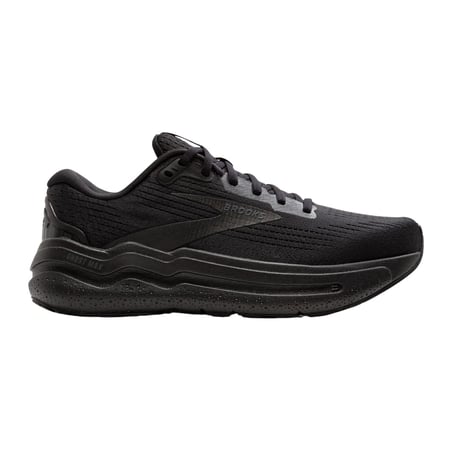 Brooks Ghost Max 2 Black  Shoes