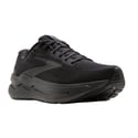 Brooks Ghost Max 2 Black  Shoes