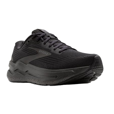 Zapatillas Brooks Ghost Max 2 Negro