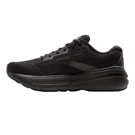 Sapatos Brooks Ghost Max 2 pretos