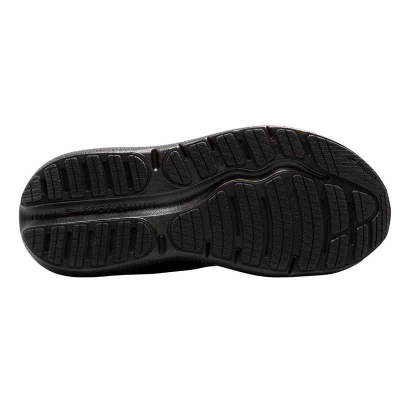 Zapatillas Brooks Ghost Max 2 Negro