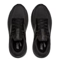 Brooks Ghost Max 2 Zwarte Sneakers