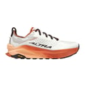 Shoes Altra Olympus 6 Grey Orange