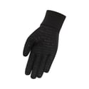 New Balance Speed Lightweight Black White Gloves