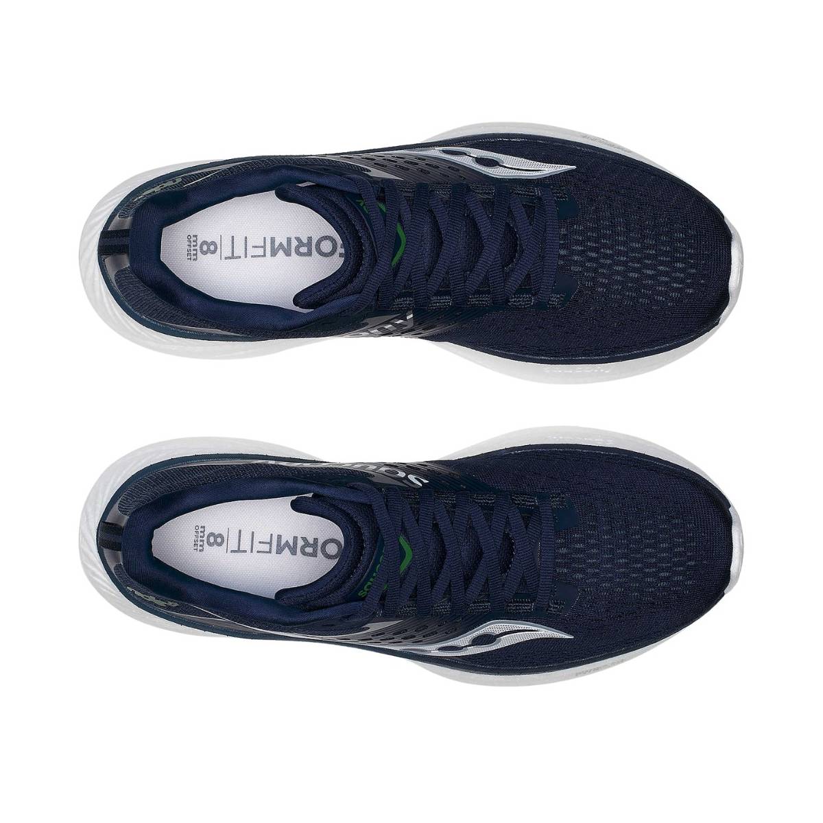 Saucony ride size 8 hotsell