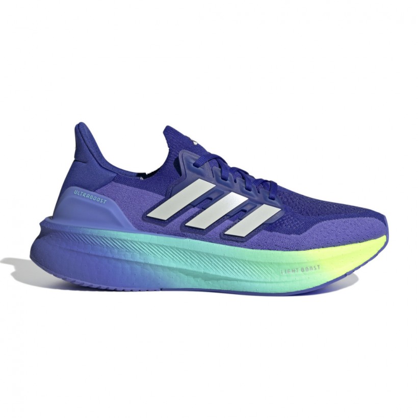 Adidas Ultraboost 5 Blau  Schuhe