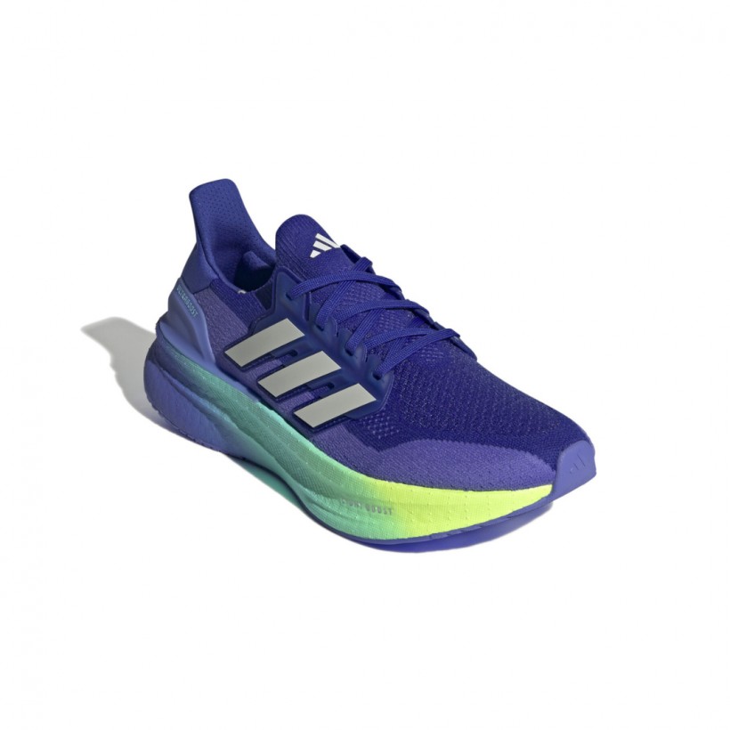 Adidas Ultraboost 5 Blue  Shoes
