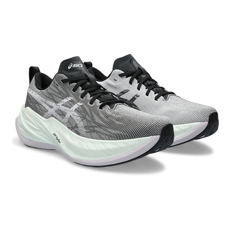 Asics Superblast Sneakers Grey Black