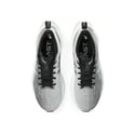 Asics Superblast Schuhe Grau Schwarz