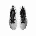 Buty Asics Superblast w kolorze szaro-czarnym