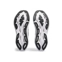 Asics Superblast Grijs Zwarte Sneakers