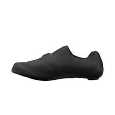 Chaussures de cyclisme Shimano RC703 Noir 2