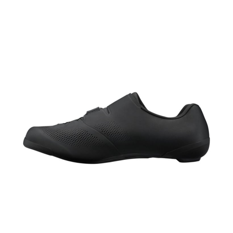 Chaussures de cyclisme Shimano RC703 Noir