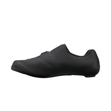 Chaussures de cyclisme Shimano RC703 Noir