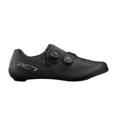 Shimano RC703 Schwarz Fahrradschuhe