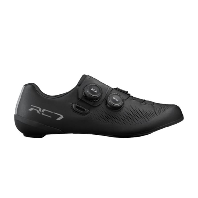 Shimano RC703 Zwarte Schoenen