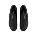 Chaussures de cyclisme Shimano RC703 Noir