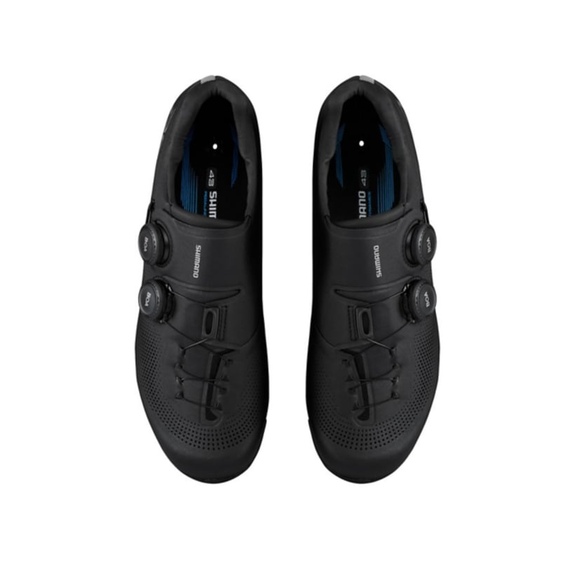 Chaussures de cyclisme Shimano RC703 Noir