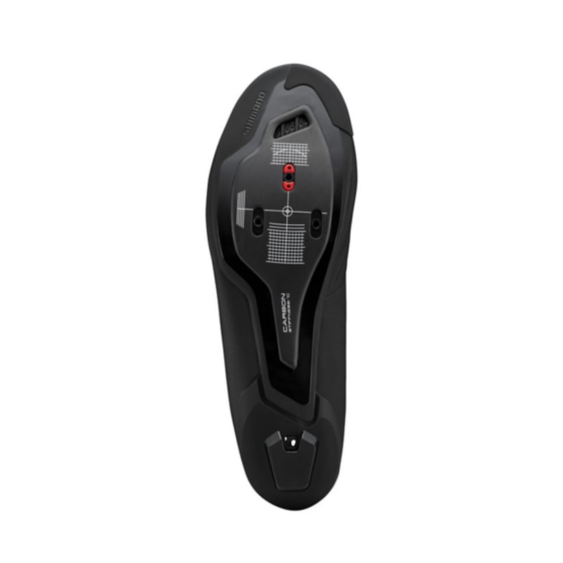 Shimano RC703 Black Cycling Shoes