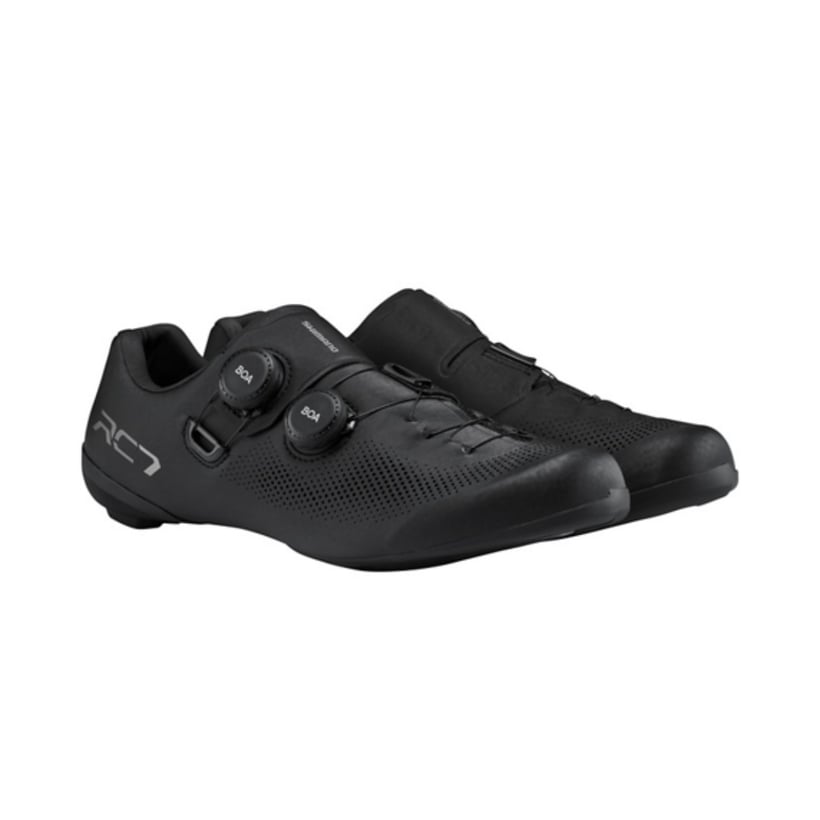 Chaussures de cyclisme Shimano RC703 Noir